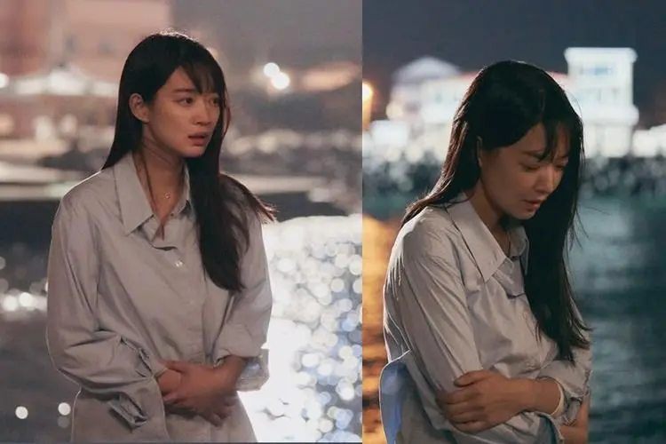 Spoiler Our Blues Episode 6: Min Sun Ah Kembali Ratapi Kesedihannya di Masa Lalu