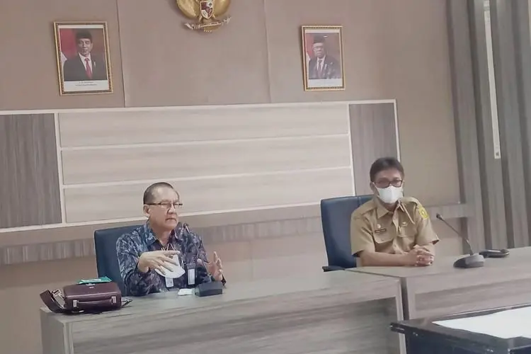 Apindo dan Pemkab Bogor Ingatkan Waktu dan Besar Pembayaran THR