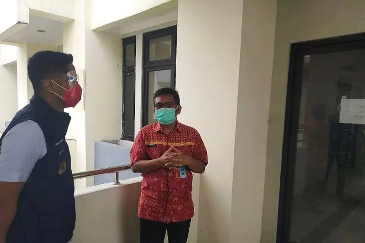 Sempat Duduki Peringkat Pertama, Capaian Vaksinasi Booster di KBB Turun Drastis