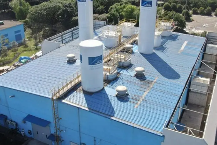 Gelontorkan Investasi US$15 Juta, Linde Indonesia Perluas Kapasitas Produksi