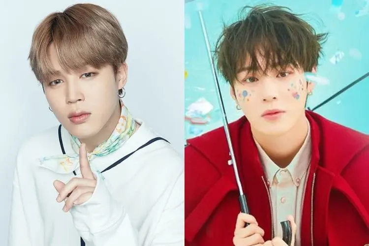 OST 'Our Blues' Jimin BTS dan Ha Sung Woon Pecahkan Rekor Lagu Tercepat ke Puncak Chart iTunes di 100 Wilayah