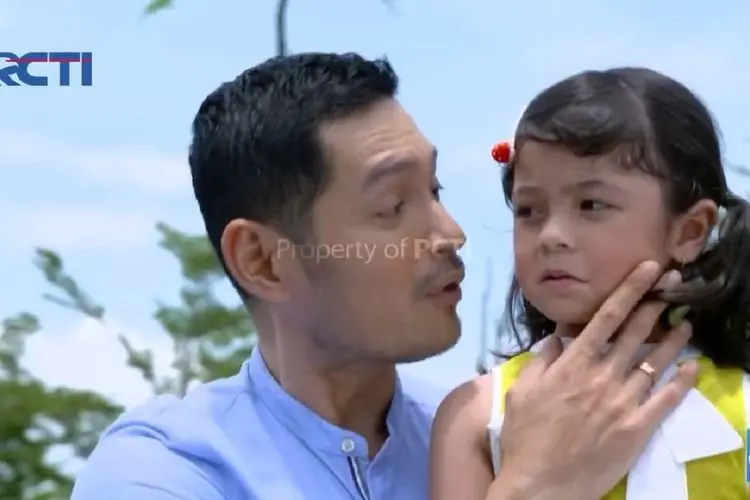 Sinopsis Ikatan Cinta Senin 25 April 2022: Nino Lakukan Hal Ini Demi Reyna, Andin Tak Terima?