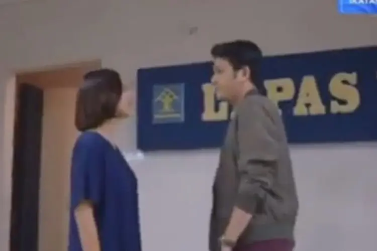 Sinopsis Ikatan Cinta Senin 25 April 2022: Ricky Akan Ancam Elsa dengan Bukti Palsu? Mama Sarah Ketar-ketir