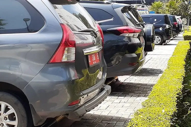 Pemkot Cimahi Larang ASN Gunakan Kendaraan Dinas untuk Mudik Lebaran 2026