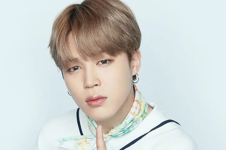 Ternyata, Pemberitahuan Penyitaan Apartemen Milik Jimin BTS Bocor Secara Online