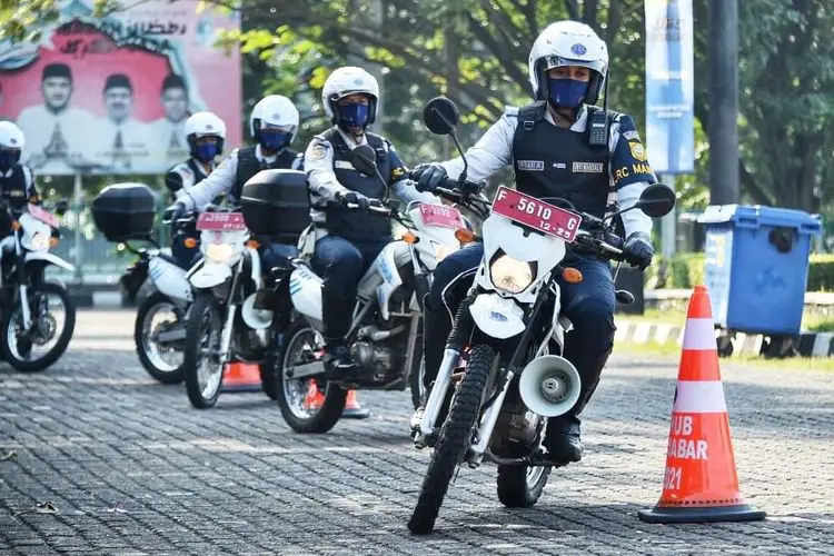 Bakal Urai Kemacetan di Tujuh Titik, Bupati Ade Yasin Resmikan URC Mandala