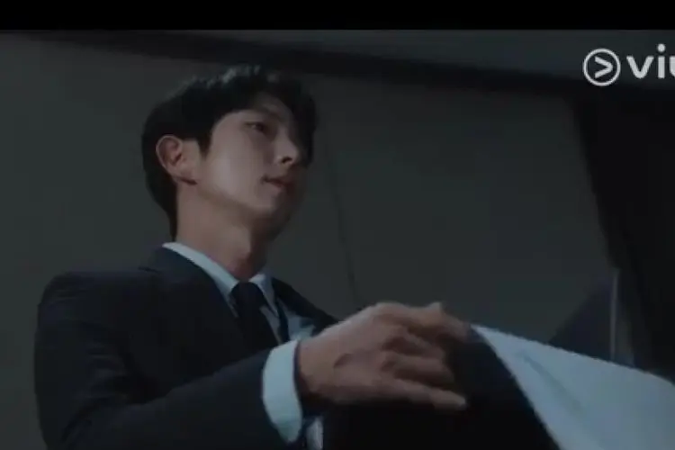 Spoiler Again My LiFe Episode 7: Kim Hee Woo Temukan Bukti Baru yang Dipalsukan, Kasusnya Bakal Terungkap?