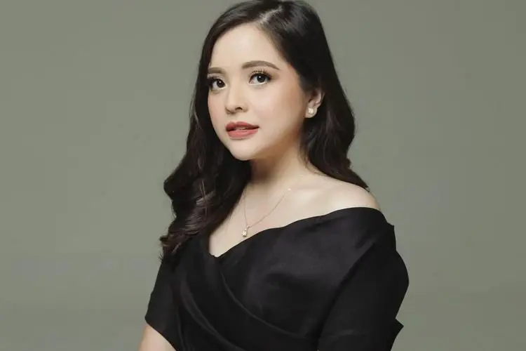 Lirik Laguâ Selalu Riang Serta Gembira â Tasya