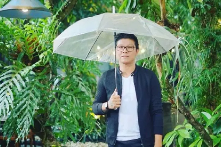Lirik Laguâ Tunggu Aku â Andika Mahesa