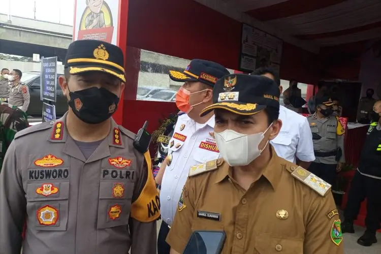 Sanksi Menanti ASN Pemkab Bandung Mudik Pakai Mobil Dinas dan Bolos Kerja