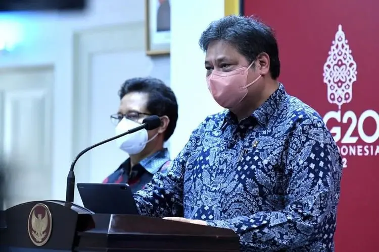 Pemerintah Perpanjang PPKM Luar Jawa Bali hingga 9 Mei 2022