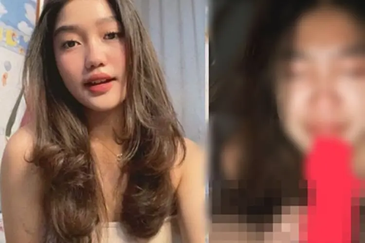 Heboh Video Syur Diduga Chandrika Chika Beredar di Media Sosial