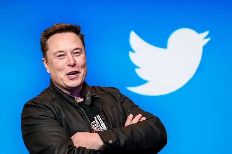 Jadi Pemilik Baru, Elon Musk Beli Twitter Seharga Rp635 Triliun