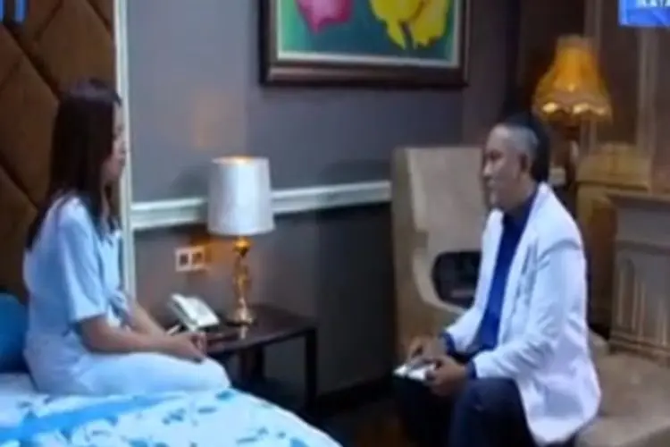 Spoiler Ikatan Cinta 26 April 2022: Kondisi Mama Rosa Sangat Buruk, Rumah Sakit Jiwa Jadi Pilihan Penyembuhan?