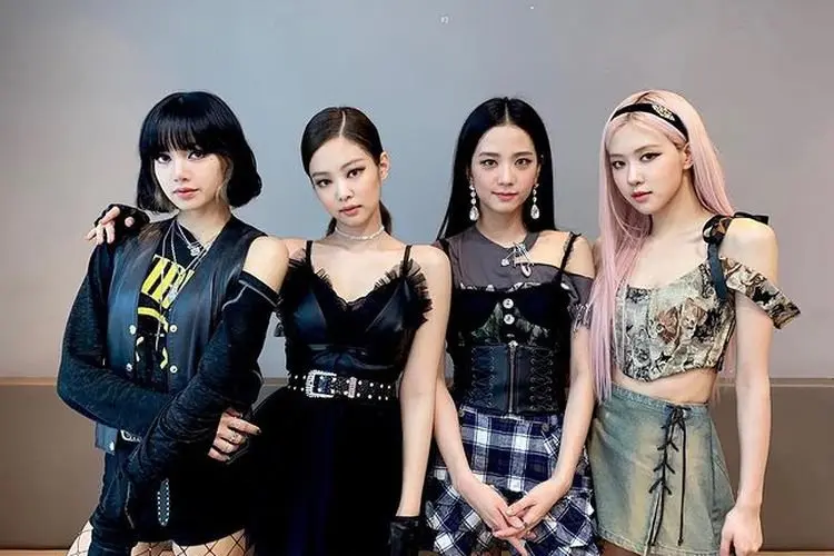 Hilal Mulai Muncul, BLACKPINK Dikabarkan Comeback dengan Album Baru pada Bulan Juni