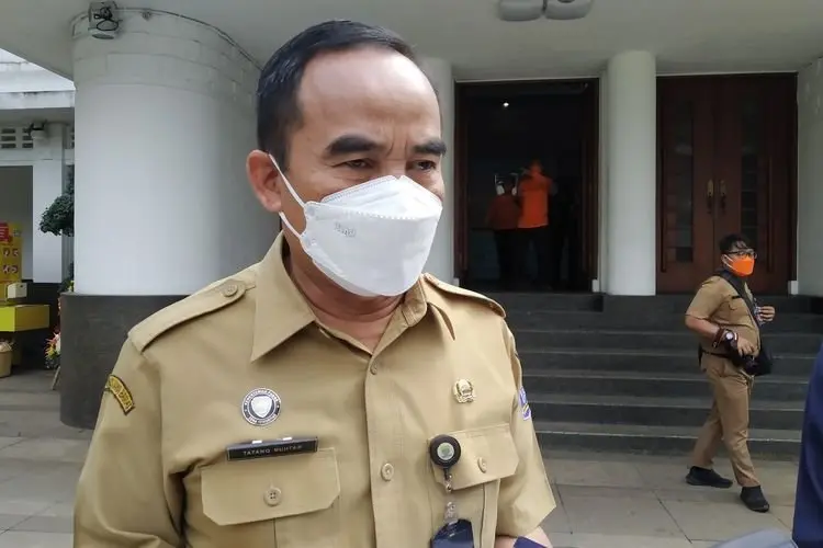 Tiba di Kota Bandung, Warga Pendatang Wajib Melapor