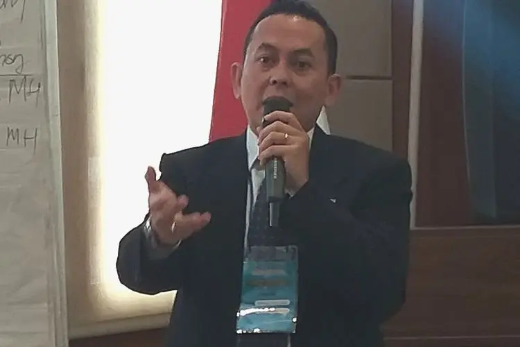 Somasi Terbuka Hotman Paris, DPC Peradi Cibinong Menuntut Hotman Minta Maaf