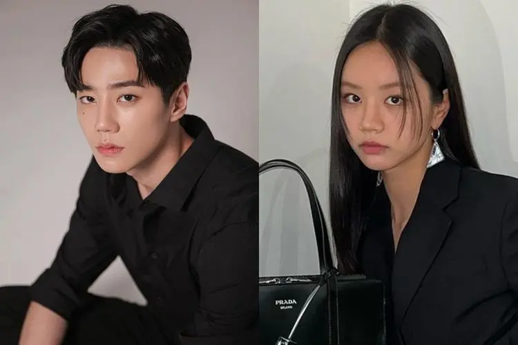 Yoon Doojoon Batal, Lee Jun Young dalam Pembicaraan Bintangi Drama Baru 'Ildangbaek Butler' Bersama Hyeri