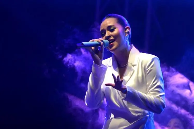 Lirik Laguâ Kali Kedua â Raisa