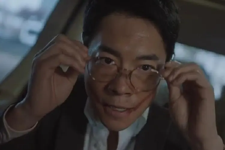 Sinopsis Military Prosecutor Doberman Episode 16: Yong Moon Gu Berikan Rencana Pamungkas dengan Lakukan Ini