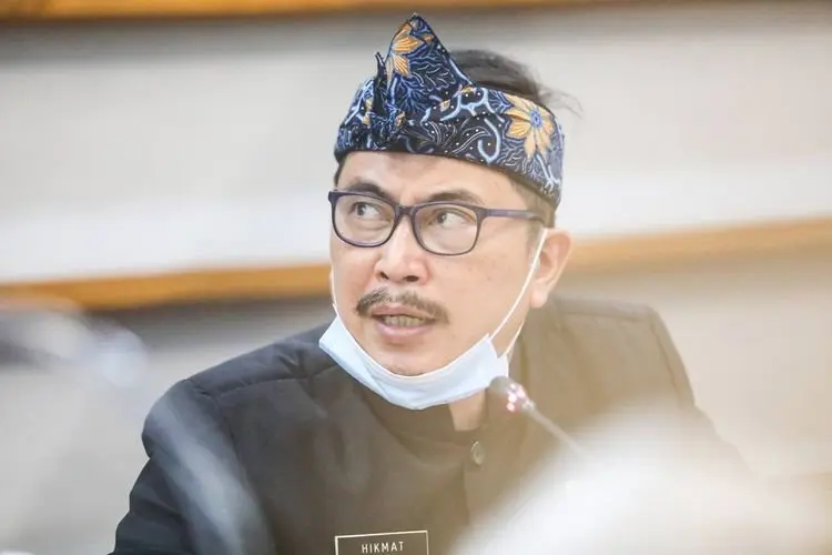 Ini Peran dan Fungsi Dewan Pendidikan Kata Kadisdik Kota Bandung Hikmat Ginanjar