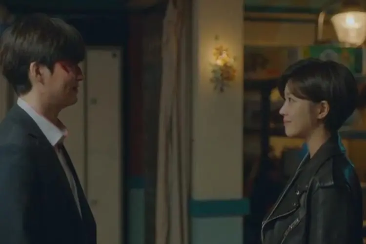 Spoiler Military Prosecutor Episode 16: Cha Woo In dan Kang Ha Joon Bersatu Lagi untuk Balaskan Dendam