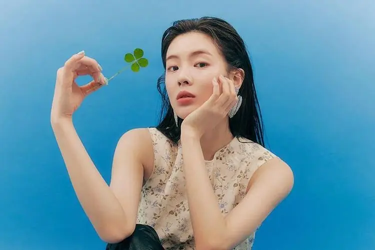 Lee Sun Bin Pernah Jadi Seorang Idol? Masa Lalu Pacar Lee Kwang Soo Jadi Perhatia Penggemar