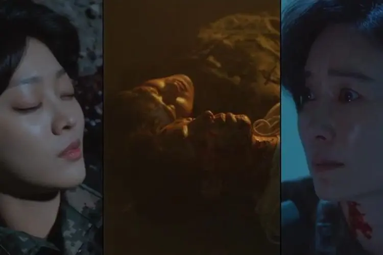 Spoiler Military Prosecutor Doberman Episode 16: Cha Woo In, Do Bae Man, dan No Tae Nam Selamat dari Maut?