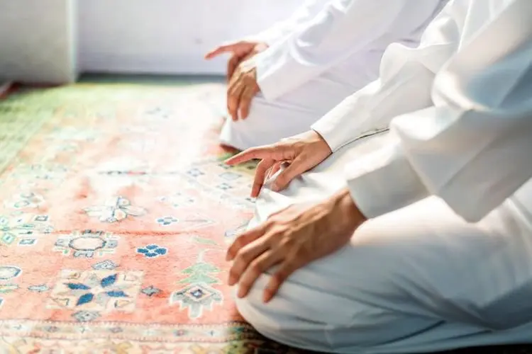 Begini Rukun dan Niat Sholat Id Lengkap dengan Artinya