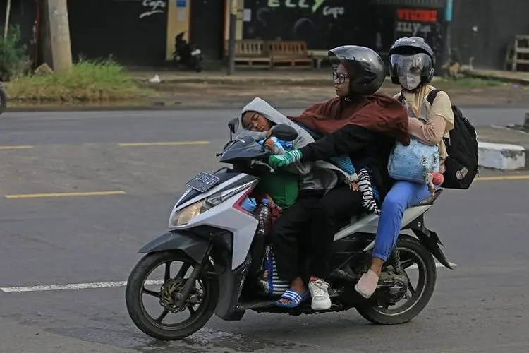 Mudik Lalui Jalur Pantura Jabar? Bawa Pulang Sejumlah Kuliner Berikut Ini