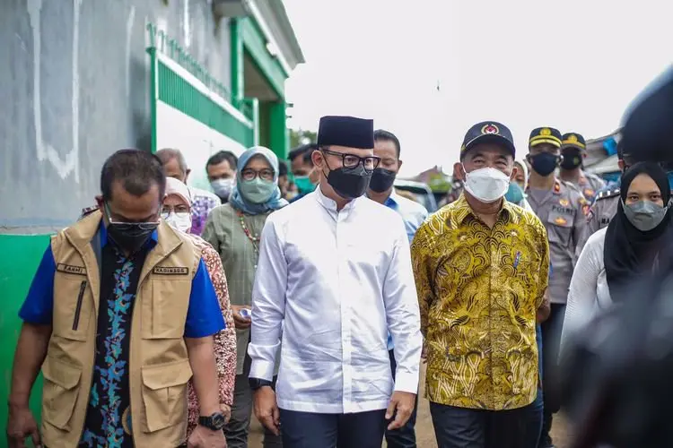 Bima Arya Dorong Penggunaan Produk Lokal dalam Belanja Barang dan Jasa Pemerintah