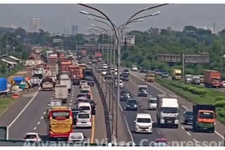 Info Mudik 2022: H-7 Lebaran Jumlah Penumpang Angkutan Umum Mulai Meningkat