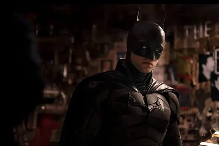 Robert Pattison Bakal Berperan di Sekuel Film 'The Batman'