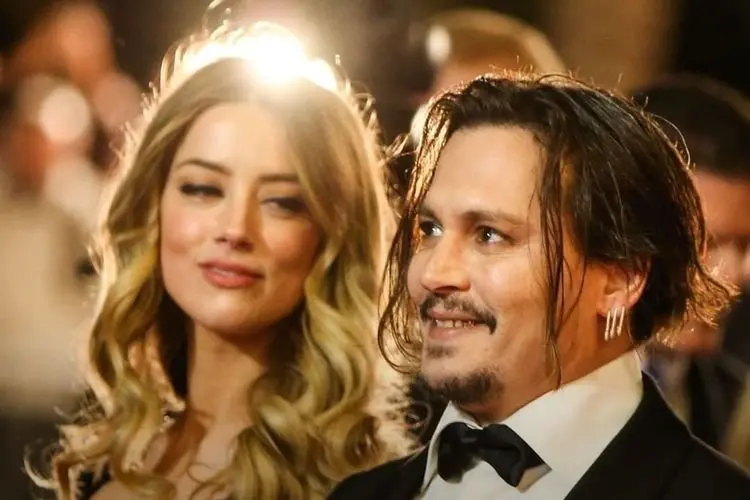 Psikolog Sebut Amber Heard Alami Gangguan Kepribadian