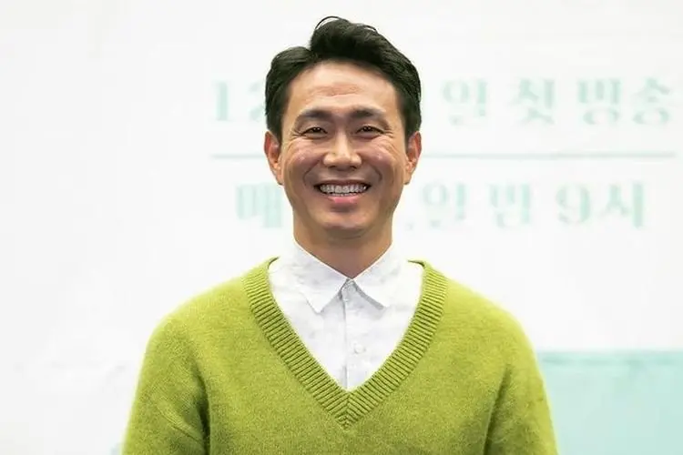 Tepati Janji, Oh Jung Se Pergi Ke Taman Hiburan dengan Penggemar Setia 'It's Okay Not To Be Okay'