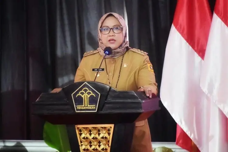 Hattrick Bupati Bogor Dijerat KPK, Pengamat: Seluruh Jagad Raya Kaget!