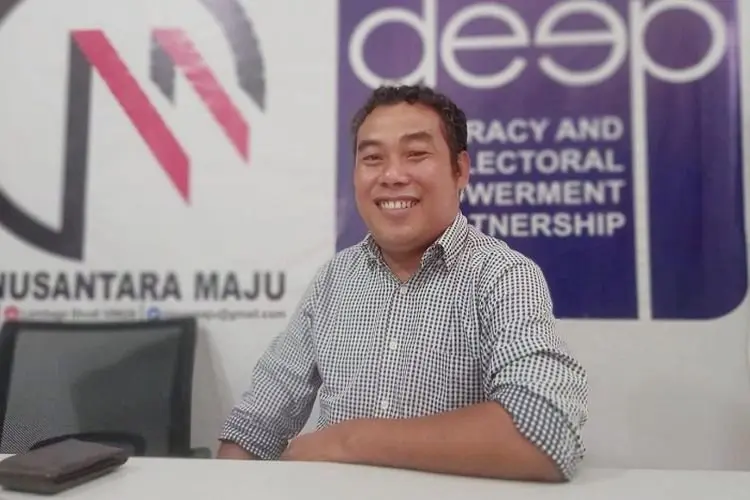 OTT Ade Yasin Bakal Akhiri Dominasi Politik Trah Yasin di Kabupaten Bogor?