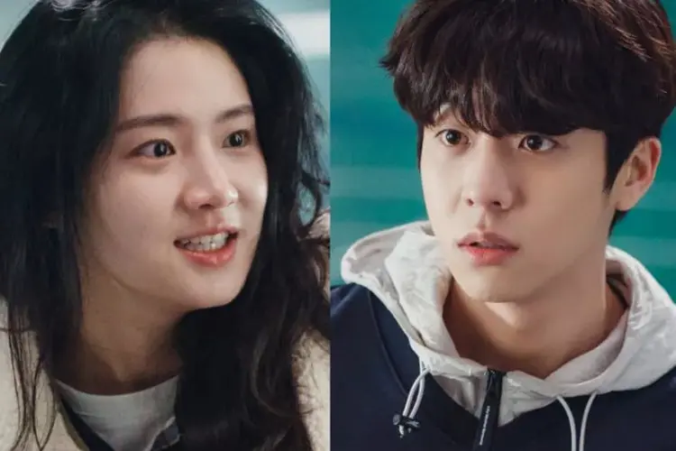 Spoiler Love All Play Episode 3: Tak Disangka Park Tae Yang Katakan Hal Ini Buat Park Tae Joon Terkejut