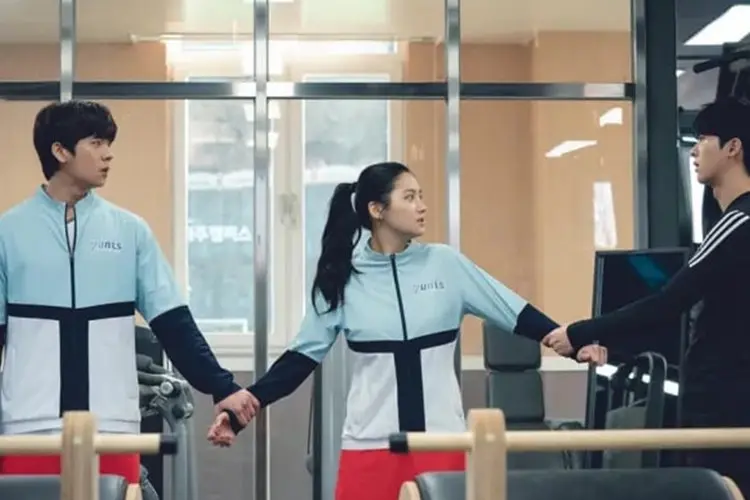 Spoiler Love All Play Episode 3: Kedekatan Park Tae Yang dan Park Tae Joon Buat Yuk Jung Hwan Cemburu?