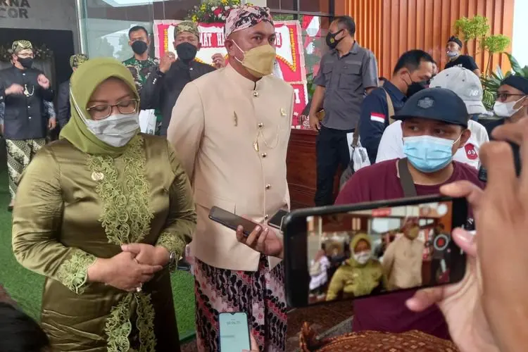 Ternyata Ini Kasus yang Menyeret Ade Yasin, KPK Amankan 12 Orang
