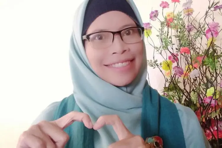 Fenomena Iktikaf di Masjid dan Motivasi Kebaikan Bagi Anak Usia Dini