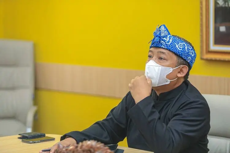 14,7 Juta Pemudik Menuju Jabar, Pemkot Bandung Siapkan Antisipasi