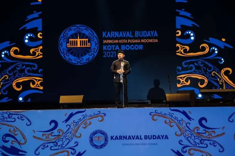 Menolak Lupa Sejarah, Bima Ajak Daerah Bangun Museum Futuristik dan Kekinian