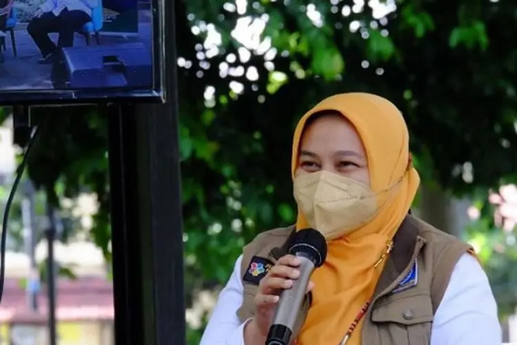 Cek! Lima Puskesmas yang Layani Vaksinasi Saat Lebaran di Bandung