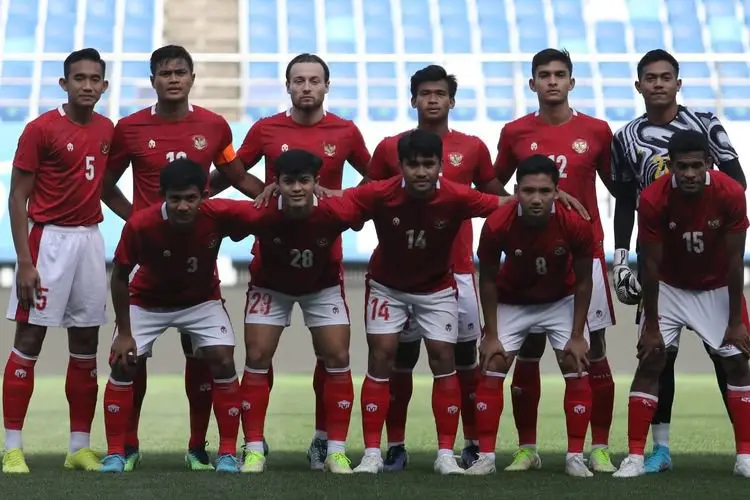 Hokky Caraka Optimistis Indonesia Lolos Semifinal ASEAN U-23 2025