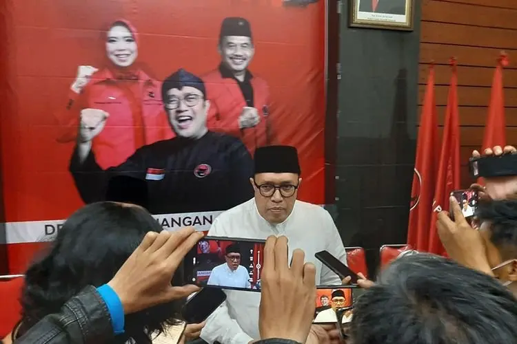 Kasus Mafia Minyak Goreng, PDIP Jabar Desak Presiden Jokowi Copot Mendag Lutfi