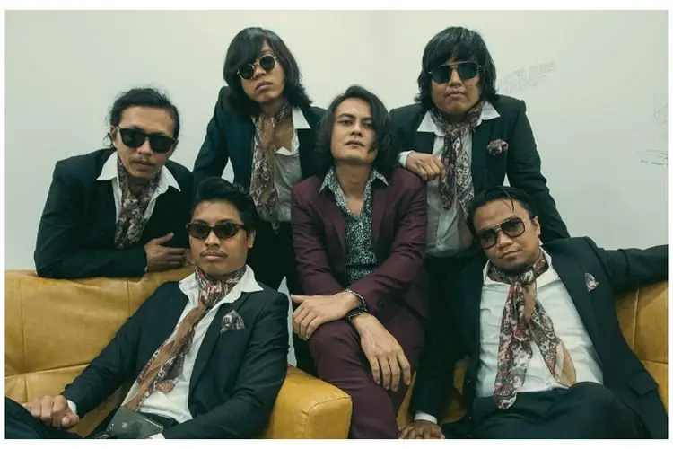 Lirik Laguâ Dinda â Kugiran Masdo