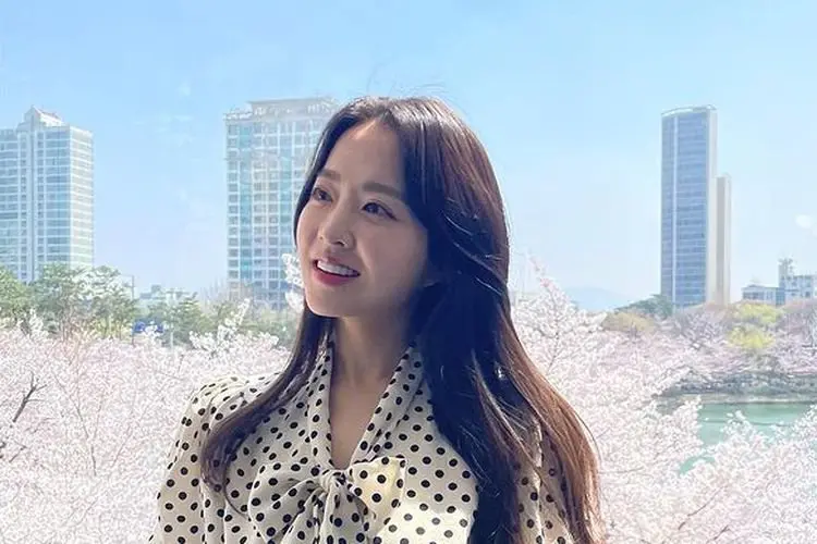 Rajin Nulis Curhatan Rahasia, Ini Cara Cerdas Park Bo Young Simpan Buku Hariannya Agar Tetap Aman Sejak 2014