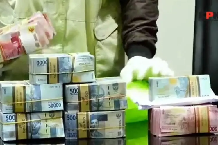 Suap Bupati Bogor Ade Yasin ke Auditor BPK, KPK Sita Rp1 Miliar Lebih