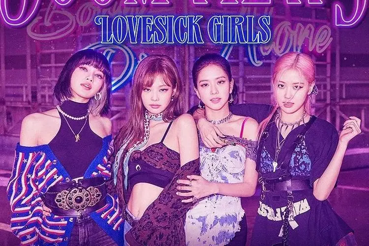 Tak Jadi Comeback Bulan Juni? Banyak Penggemar Mengaku Lelah Menunggu BLACKPINK